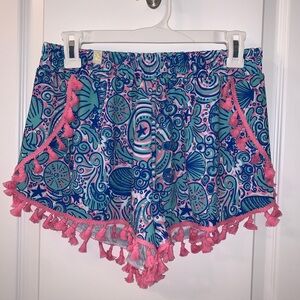 🎉HP Simply Southern Shorts NWT SZ S/M🎉 Host’s Pick